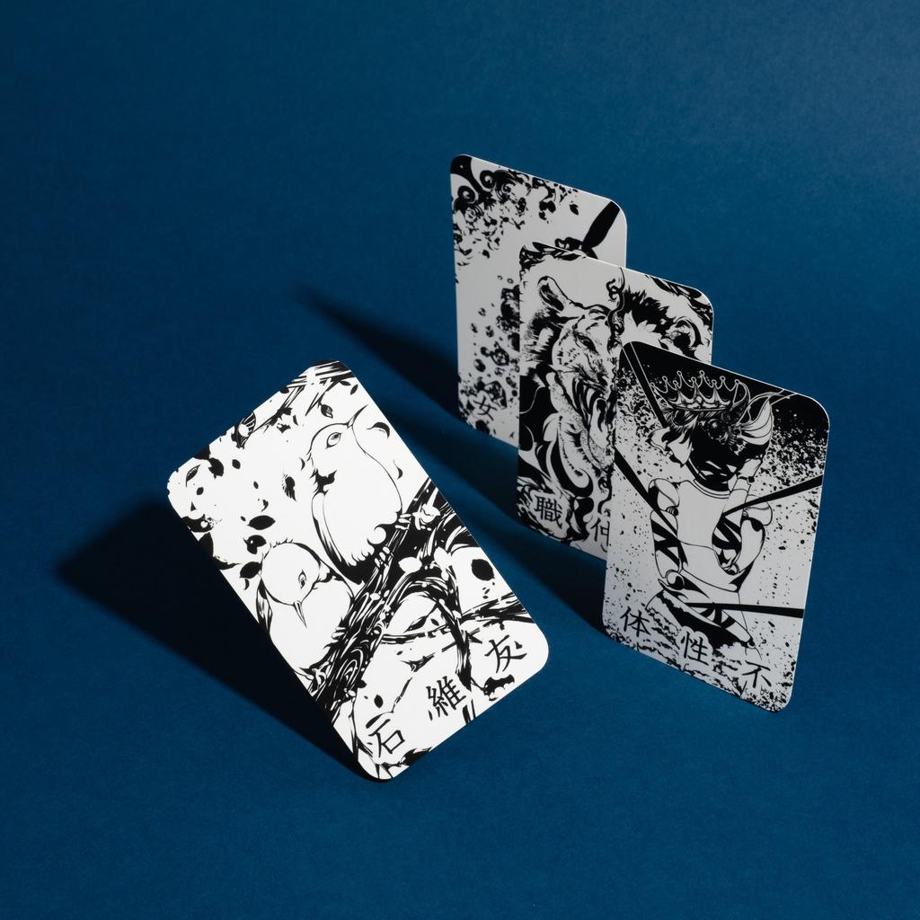 全シンボル解説