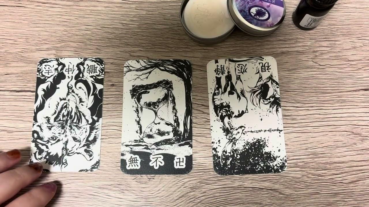 【恋札占い】友達同士から恋愛になるか？